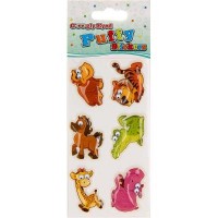 Набор для творчества Mota Зверята, с тигром (SPU-202-2)