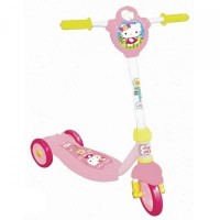 Скутер Hello Kitty Y8090