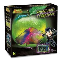 Настольная игра Easy Science Яблочные часы (45028)