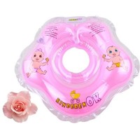 Круг надувной KinderenOK Розочка (204238-6)