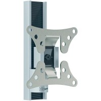 Кронштейн VOGELS WALL 1020 Silver