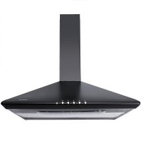 Вытяжка кухонная PERFELLI K 510 BL