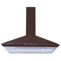 Вытяжка кухонная PERFELLI K 511 BR
