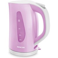 Электрочайник Sencor SWK 38 RS (SWK38RS)