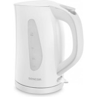 Электрочайник Sencor SWK 30 WH (SWK30WH)