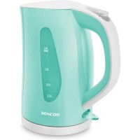 Электрочайник Sencor SWK 31 GR (SWK31GR)