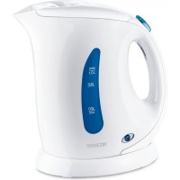 Электрочайник Sencor SWK 102 BL (SWK102BL)