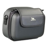 Фото-сумка RivaCase Video Case (7050PU Black)