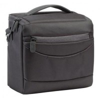 Фото-сумка RivaCase SLR Case (7218NL Grey)