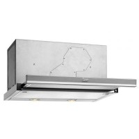 Вытяжка кухонная TEKA CNL1-3000 STAINLESS HP (40436421)