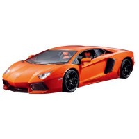 Автомобиль AULDEY Lamborghini Aventador LP 700-4 (LC258050-4B)