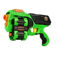 Игрушечное оружие Zuru X-Shot Скорострельный бластер Xcess (3622)