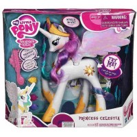 Игровой набор Hasbro My little Pony Принцесса Селестия (A0633)