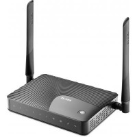 Маршрутизатор ZyXel Keenetic III