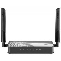 Маршрутизатор ZyXel Keenetic Lite III