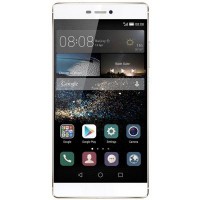 Мобильный телефон Huawei P8 Champagne