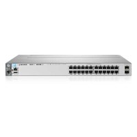 Коммутатор сетевой HP 3800-24G-2SFP+ (J9575A)