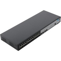 Коммутатор сетевой HP 1910-24-PoE+ (JG926A)
