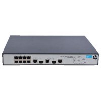 Коммутатор сетевой HP 1910-8-PoE+ (JG537A)