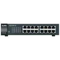 Коммутатор сетевой ZyXel ES1100-16
