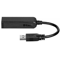Сетевая карта D-Link DUB-1312