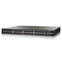 Коммутатор сетевой Cisco SG200-50P (SLM2048PT-EU)