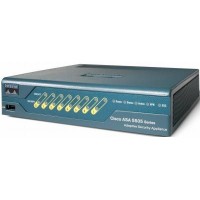 Файрвол Cisco ASA5505-SEC-BUN-K8