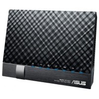 Маршрутизатор Wi-Fi ASUS DSL-N17U