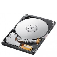 Жесткий диск 2,5" 320Gb Samsung для ноутбука (HM320HJ)