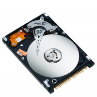 Жесткий диск Seagate 160Gb IDE ST9160821A б/у