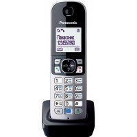 Дополнительная трубка PANASONIC KX-TGA681RUB