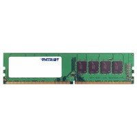 Модуль памяти DDR4 8GB 2400MHz Patriot Original (PSD48G24002)