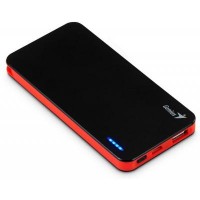 Батарея универсальная Genius ECO-U306 3000 mAh Black (39800005101)