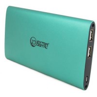 Батарея универсальная EXTRADIGITAL YN-034L 10 000 mAh Green (PBU3419)