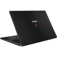 Ноутбук ASUS G501JW (G501JW-FI407R)