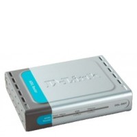 модем роутер D-link DSL-500T б.у.