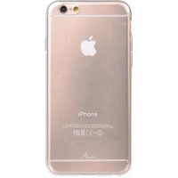 Чехол для моб. телефона Avatti Mela Ultra Thin TPU iPhone 6 clear (154085)