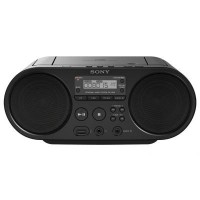 Магнитола SONY ZS-PS50B (ZSPS50B.RU5)