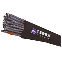 Каркас для палатки Terra Incognita Fiberglass frame Platou 3