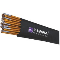 Каркас для палатки Terra Incognita Alu frame Minima 3