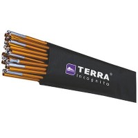 Каркас для палатки Terra Incognita Alu frame Skyline 2 LITE