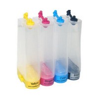 Блок ёмкости Office-4 для чернил