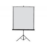 Проекционный экран Redleaf SRM-1104