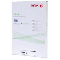 Этикетка самоклеящаяся XEROX 003R96296