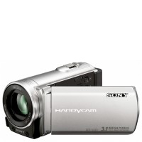Видеокамера цифр. HDD SONY DCR-SX 83 E