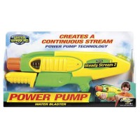 Игрушечное оружие BuzzBeeToys Steady Stream 2 (11620)