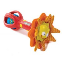 Погремушка Tiny Love Подсолнух (1105400458)