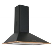 Вытяжка кухонная ZIRTAL PERLA 60 BL/БРОНЗА