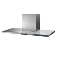 Вытяжка кухонная ZIRTAL KD-SW 90 IX