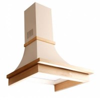 Вытяжка кухонная ZIRTAL GLICINE 60